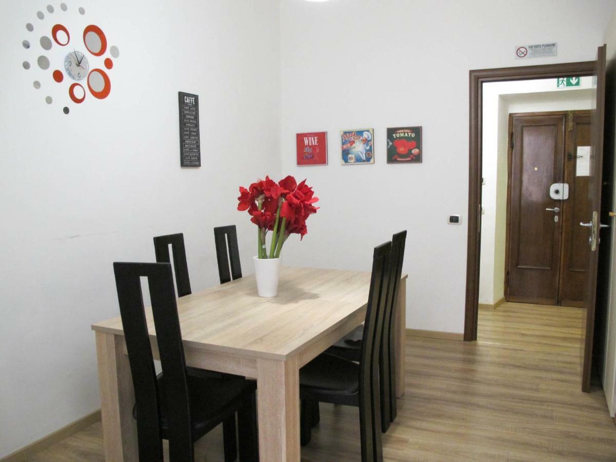 Falco Holiday House Roma Exterior foto