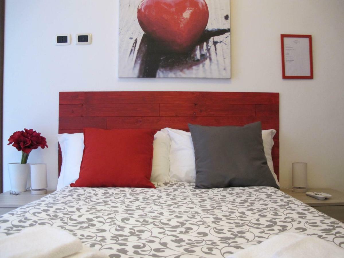 Falco Holiday House Roma Exterior foto