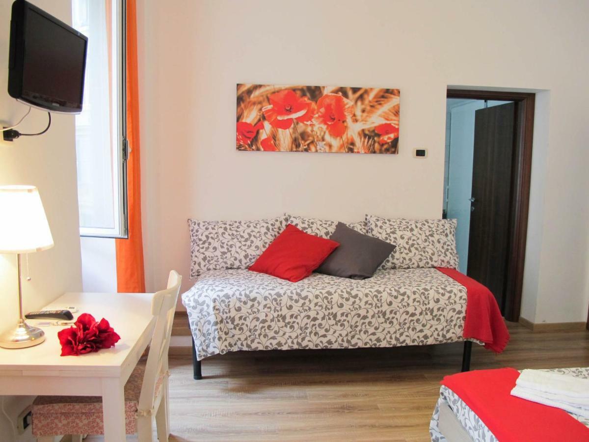Falco Holiday House Roma Exterior foto