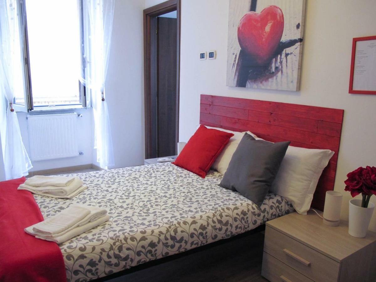 Falco Holiday House Roma Exterior foto